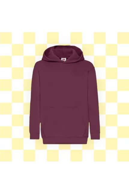 Sweat à capuche Classic - Enfant