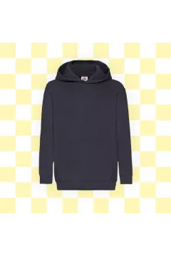 Sweat à capuche Classic - Enfant