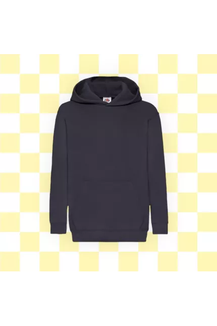 Sweat à capuche Classic - Enfant