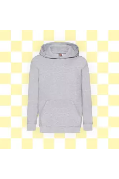 Sweat à capuche Classic - Enfant