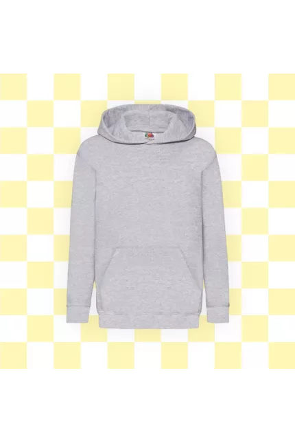 Sweat à capuche Classic - Enfant