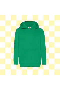 Sweat à capuche Classic - Enfant