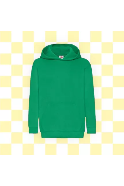 Sweat à capuche Classic - Enfant