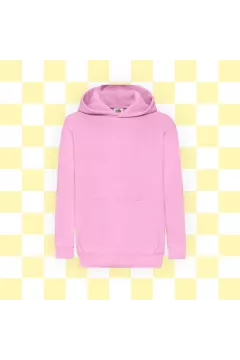 Sweat à capuche Classic - Enfant