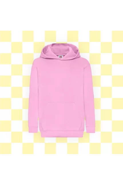 Sweat à capuche Classic - Enfant