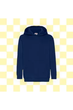 Sweat à capuche Classic - Enfant