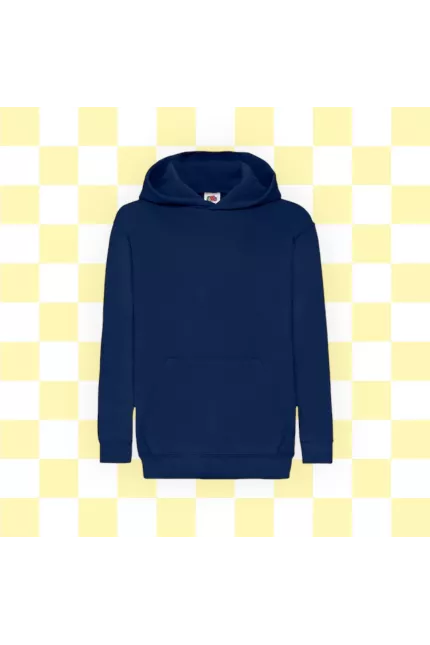 Sweat à capuche Classic - Enfant