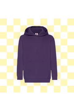 Sweat à capuche Classic - Enfant