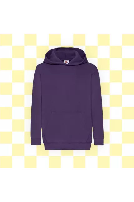 Sweat à capuche Classic - Enfant