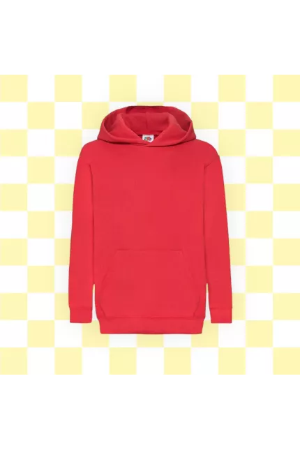 Sweat à capuche Classic - Enfant