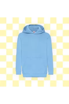 Sweat à capuche Classic - Enfant