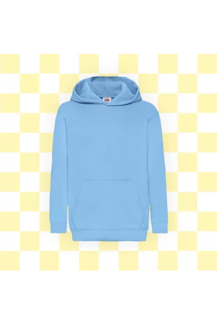 Sweat à capuche Classic - Enfant