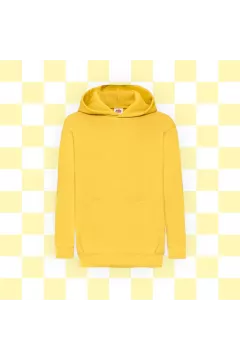 Sweat à capuche Classic - Enfant