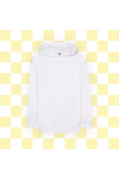 Sweat à capuche Classic - Enfant