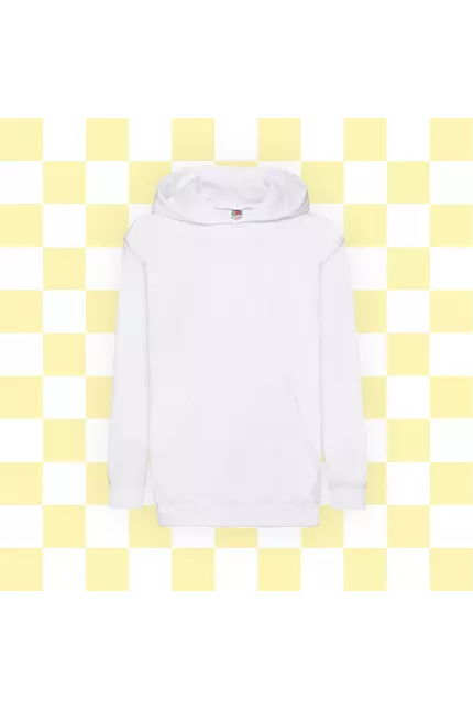 Sweat à capuche Classic - Enfant