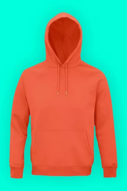 Sweat à capuche Stellar