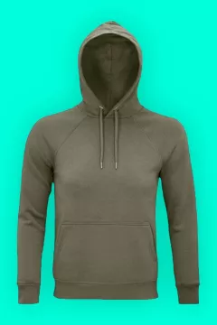 Sweat à capuche Stellar