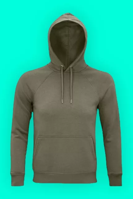 Sweat à capuche Stellar