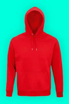 Sweat à capuche Stellar