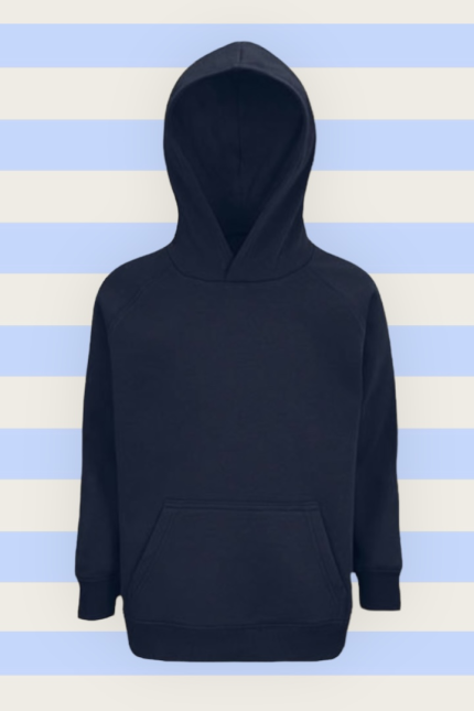 Sweat à capuche Stellar JR