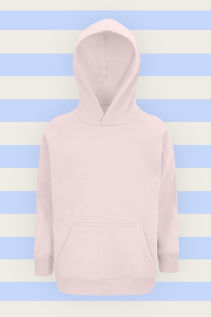 Sweat à capuche Stellar JR