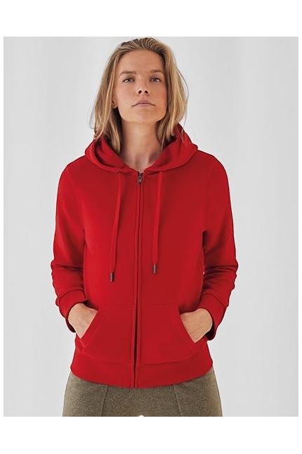 Sweat à tirette Queen