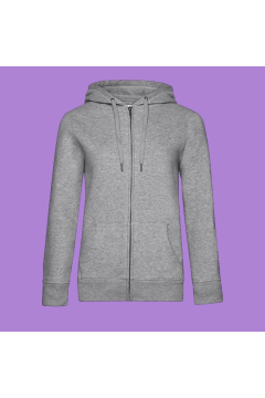 Sweat à tirette Queen