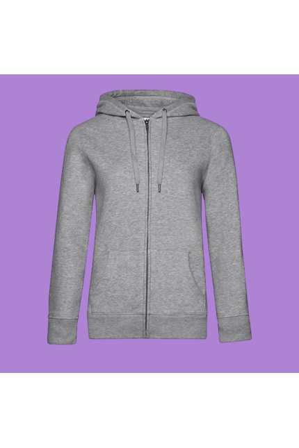 Sweat à tirette Queen