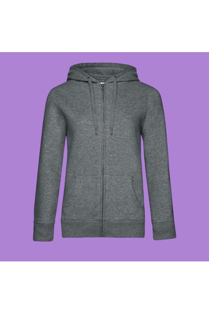 Sweat à tirette Queen