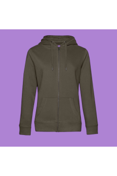 Sweat à tirette Queen