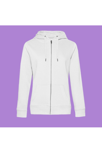 Sweat à tirette Queen