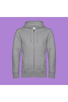 Sweat à tirette King