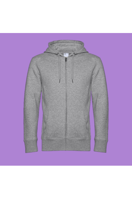 Sweat à tirette King