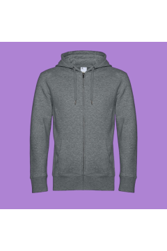 Sweat à tirette King