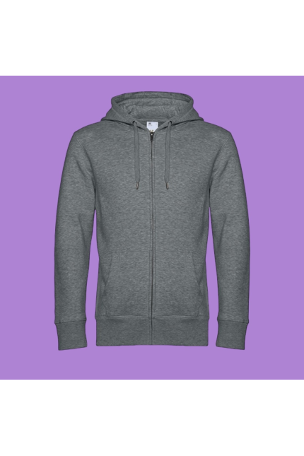 Sweat à tirette King