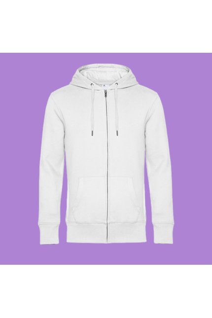 Sweat à tirette King