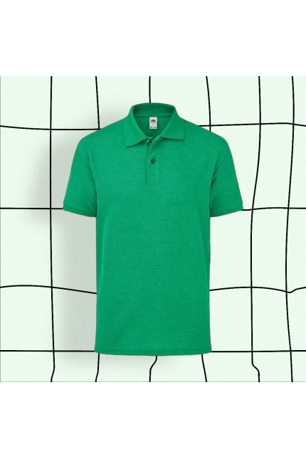 Polo 65/35 - Enfants