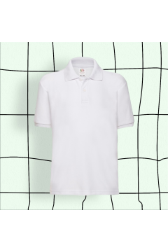 Polo 65/35 - Enfants