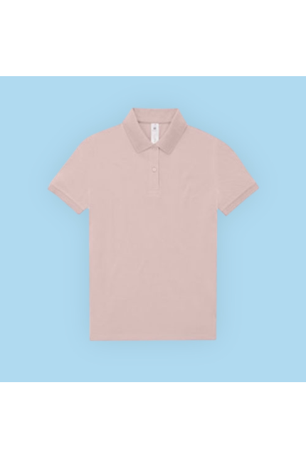 Polo 180 - Femme