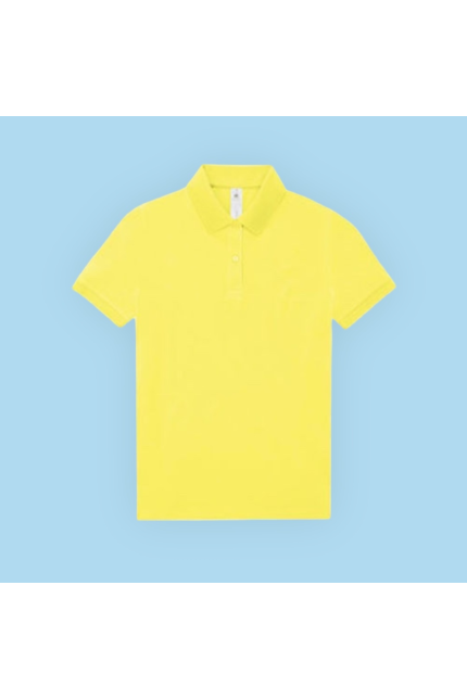 Polo 180 - Femme
