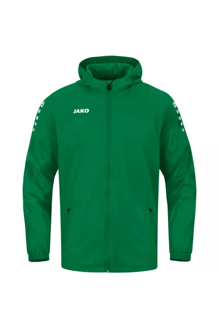 Jako - Veste de pluie Team 2.0 - Enfants