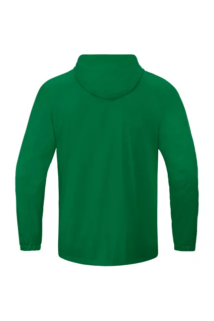 Jako - Veste de pluie Team 2.0 - Enfants