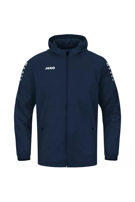 Jako - Veste de pluie Team 2.0 - Enfants