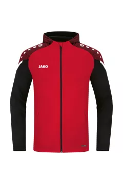 Jako - Veste à capuchon Performance - Enfants