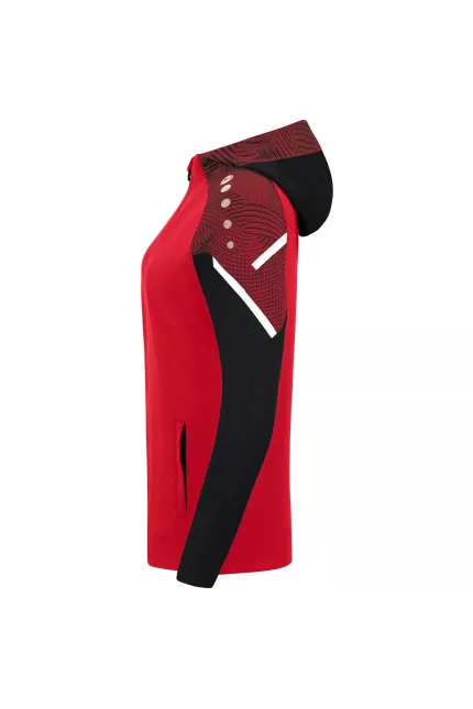 Jako - Veste à capuchon Performance - Enfants