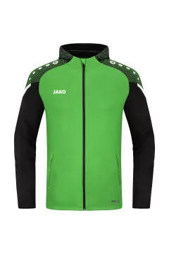 Jako - Veste à capuchon Performance - Enfants