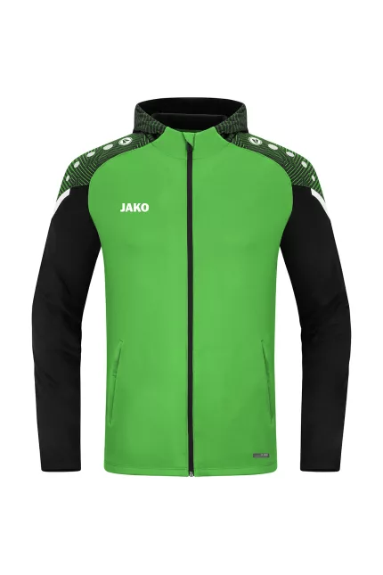 Jako - Veste à capuchon Performance - Enfants