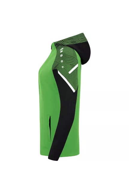 Jako - Veste à capuchon Performance - Enfants