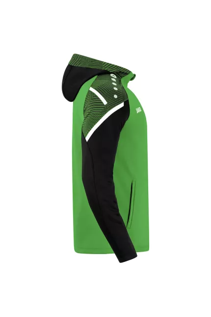 Jako - Veste à capuchon Performance - Enfants