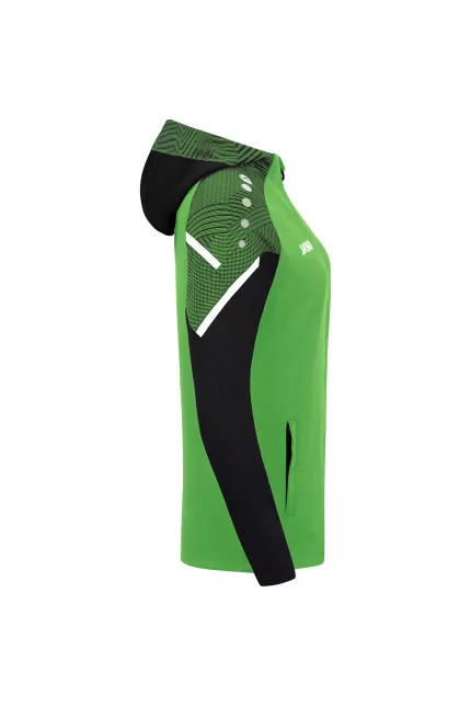 Jako - Veste à capuchon Performance - Enfants